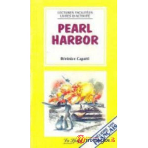 PEARL HARBOR (LF)