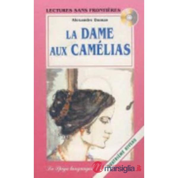 LA DAME AUX CAMELIAS + CD