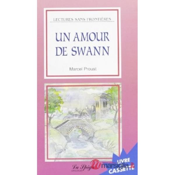 UN AMOUR DE SWANN + CD