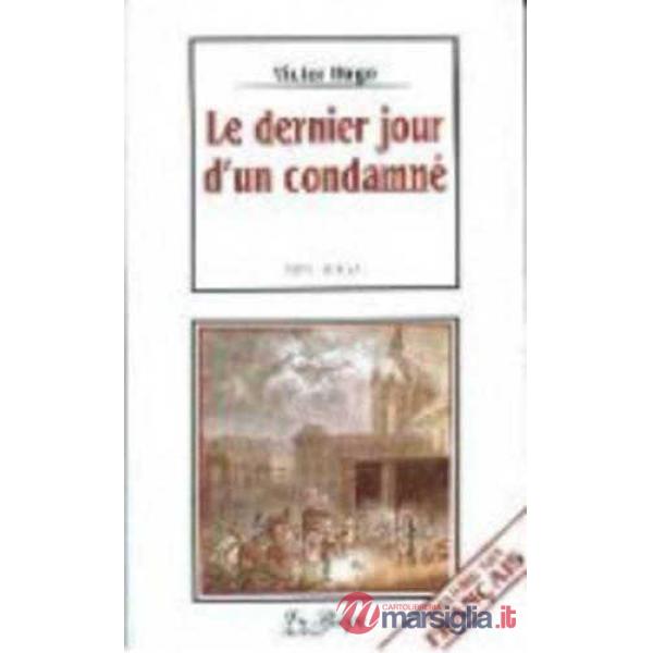 LE DERNIER JOUR D'UN COND. + CD