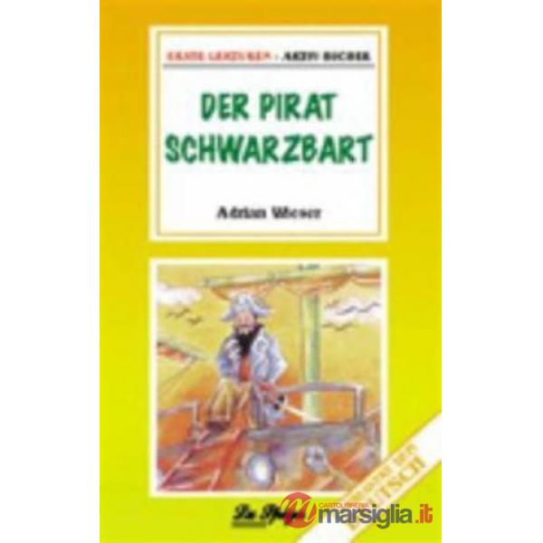 DER PIRAT SCHWARZBART