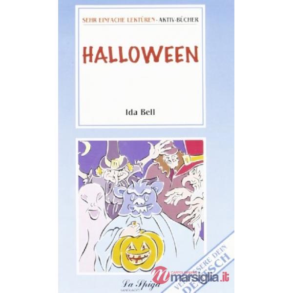 HALLOWEEN (SEL)