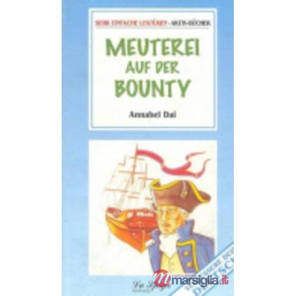 MEUTEREI AUF DER BOUNTY