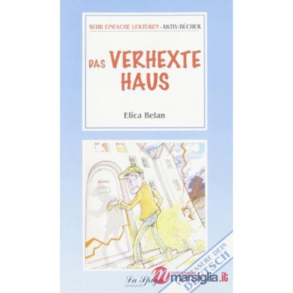 DAS VERHEXTE HAUS