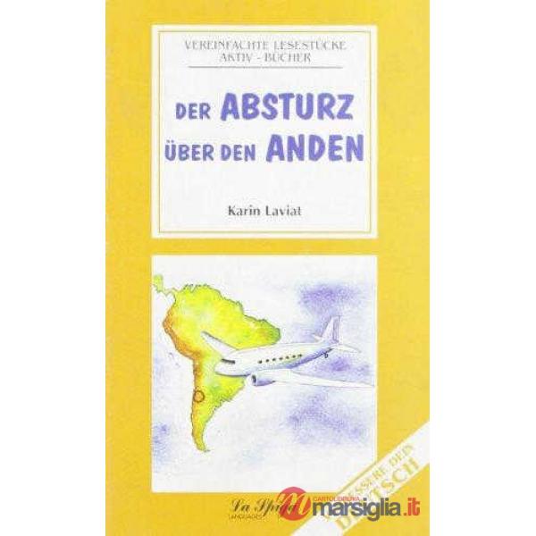 DER ABSTURZ UBER DEN ANDEN