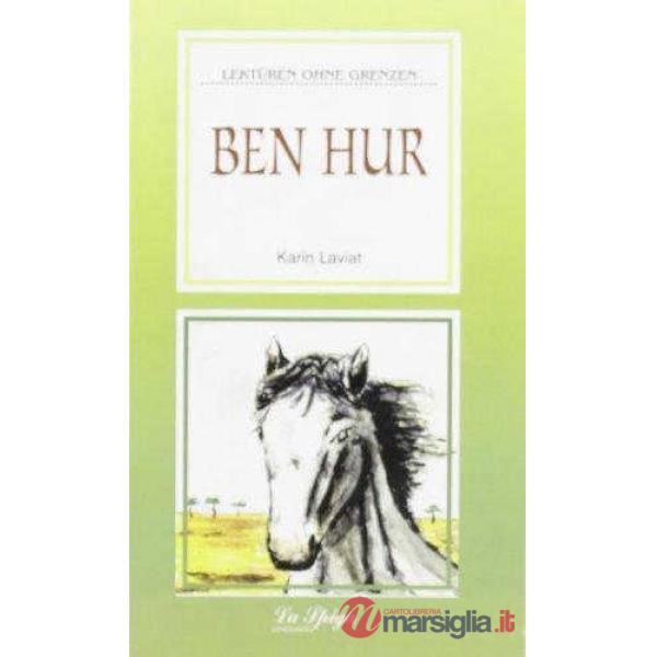 BEN HUR (LOG)