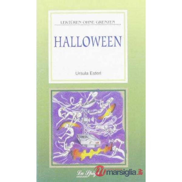 HALLOWEEN (LOG)