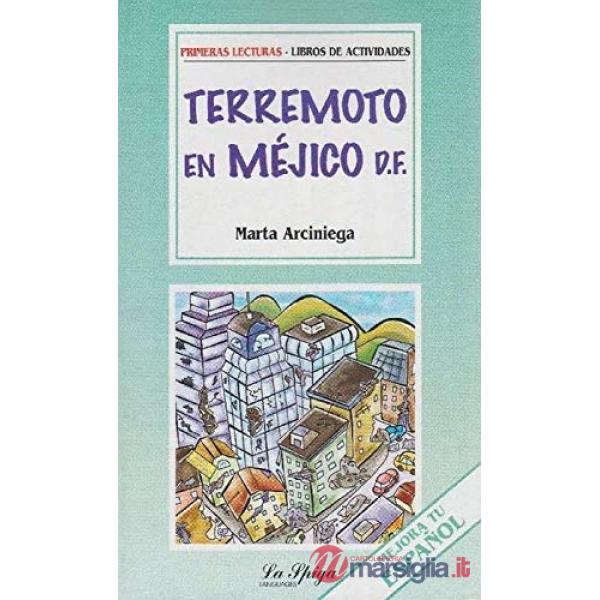 TERREMOTO EN MEJICO D. F.
