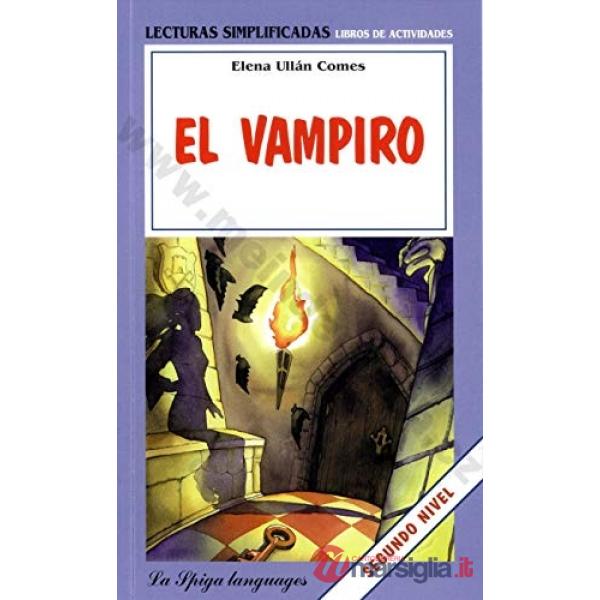 EL VAMPIRO