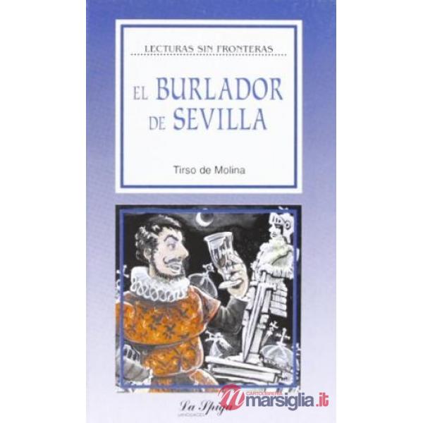 EL BURLADOR DE SEVILLA
