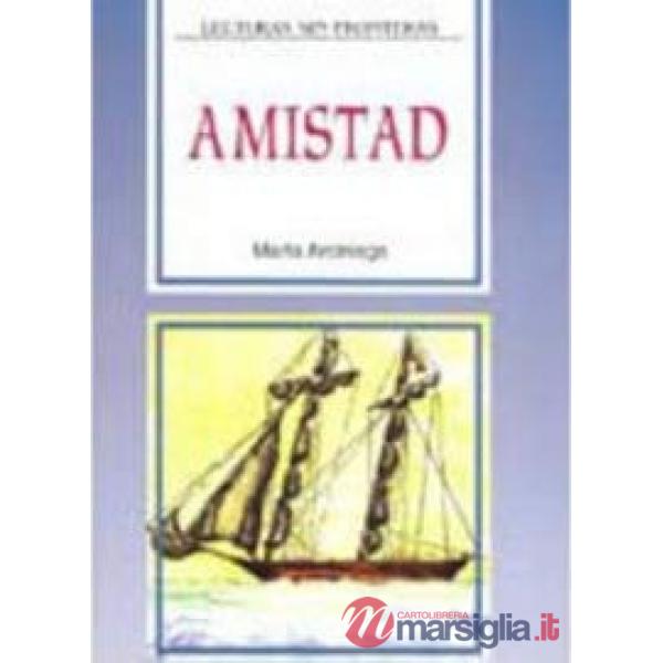 AMISTAD (LSF S)