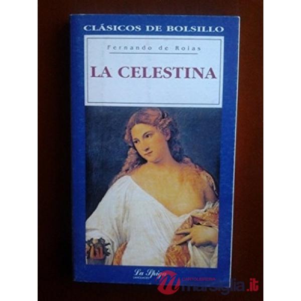 LA CELESTINA