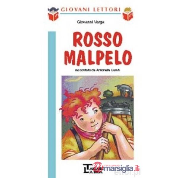 ROSSO MALPELO