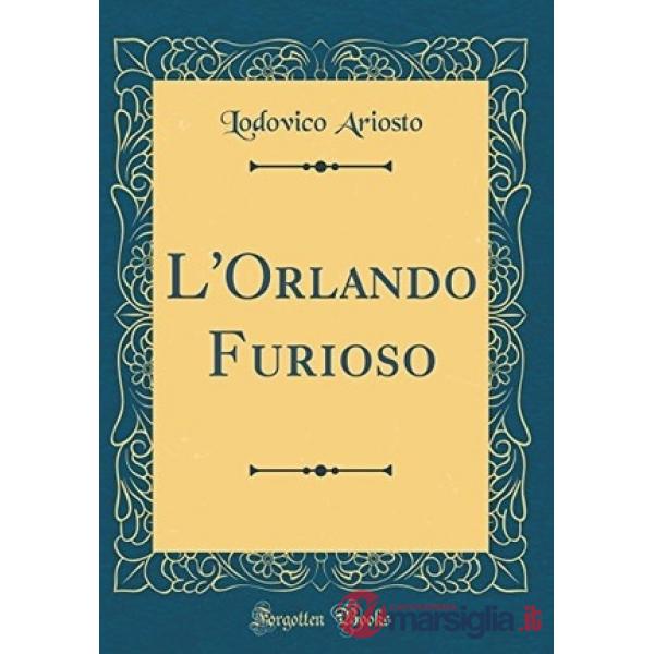 ORLANDO FURIOSO