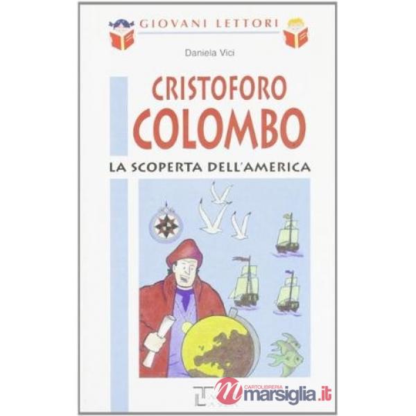 CRISTOFORO COLOMBO