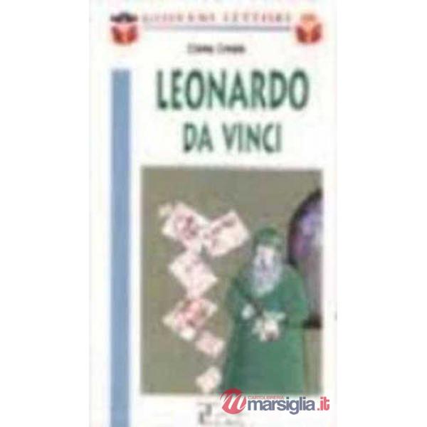 LEONARDO DA VINCI