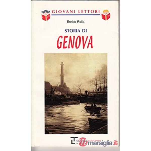 STORIA DI GENOVA
