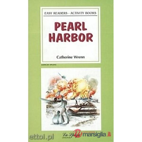 PEARL HARBOR (LR)