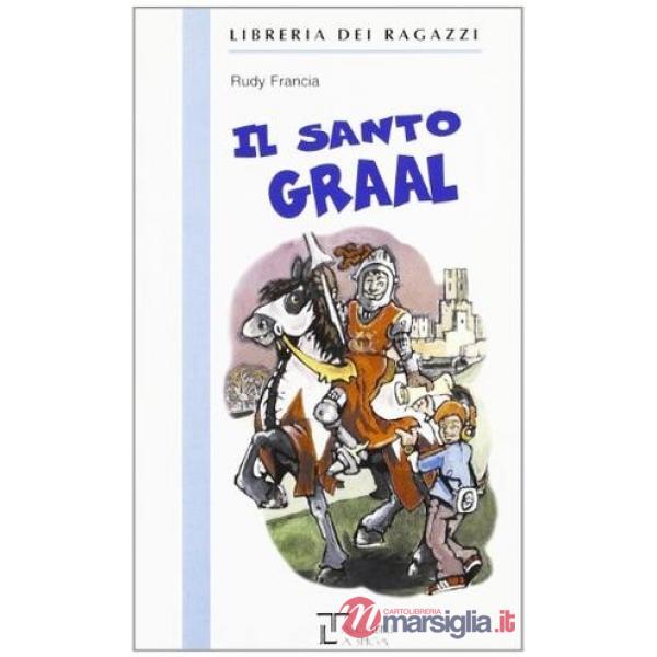 IL SANTO GRAAL