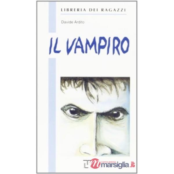 IL VAMPIRO