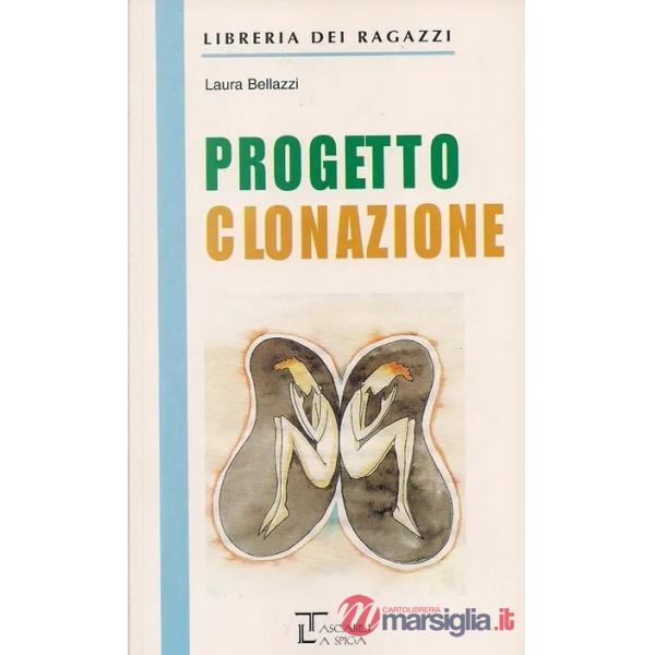 PROGETTO CLONAZIONE