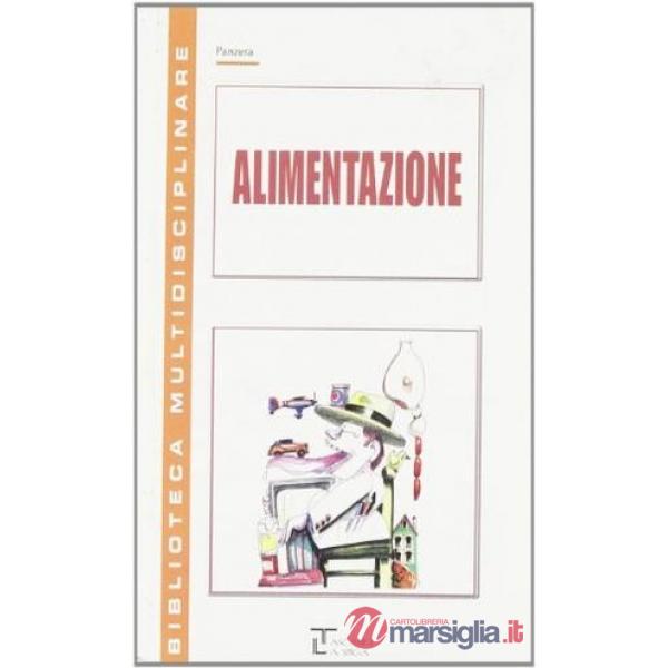 ALIMENTAZIONE