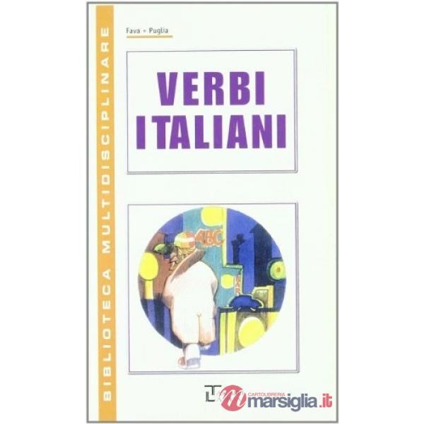 VERBI ITALIANI