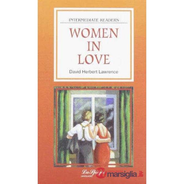 WOMEN IN LOVE + CD