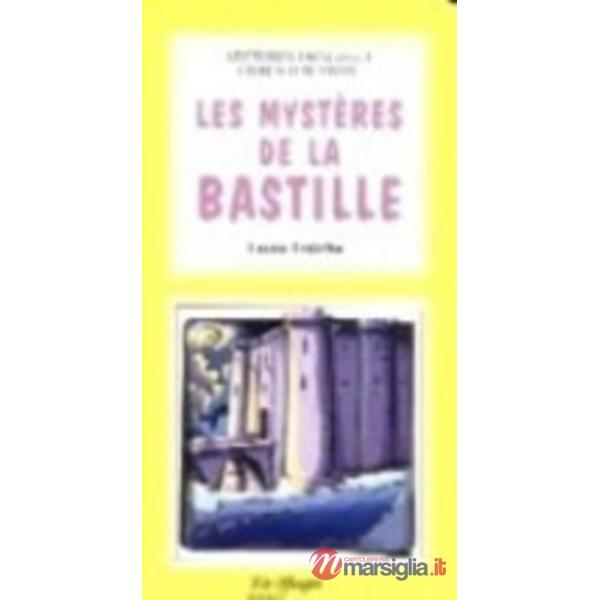 LES MYSTERES DE LA BASTILLE