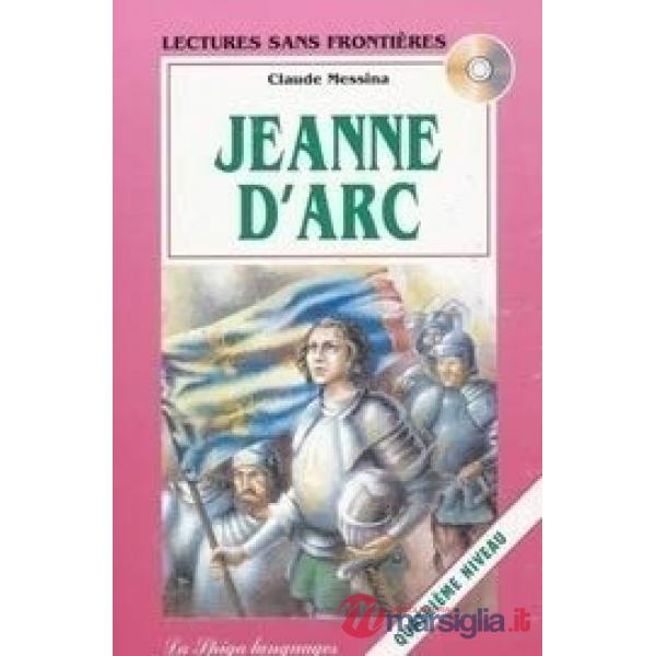 JEANNE D'ARC (LSF)
