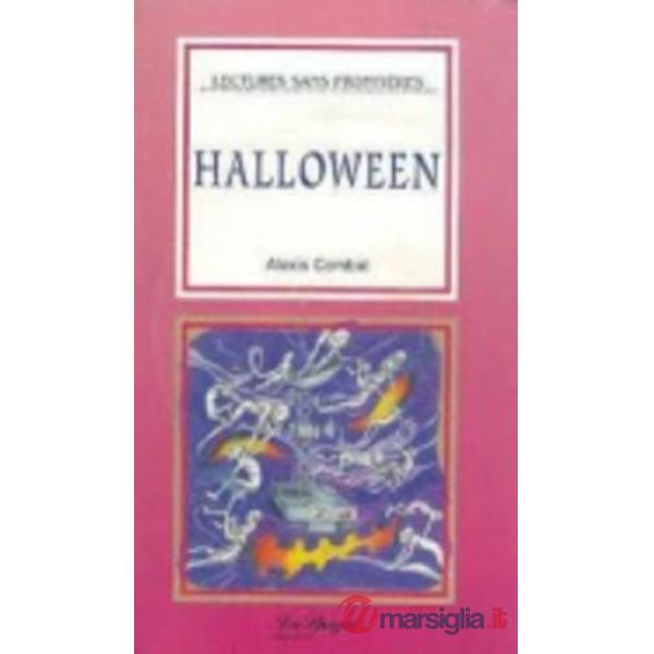 HALLOWEEN (LSF-FR) + CD