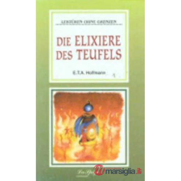 DIE ELIXIERE DES TEUFELS