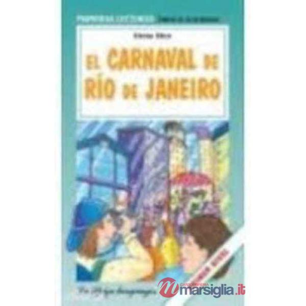 EL CARNAVAL DE RIO DE JANEIRO