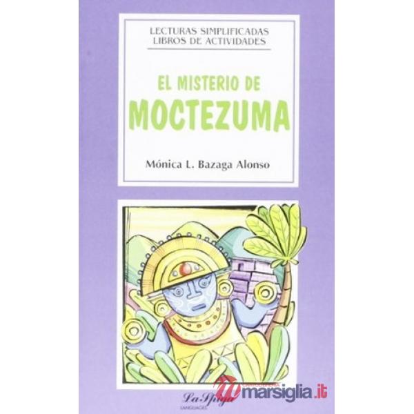 EL MISTERIO DE MOCTEZUMA