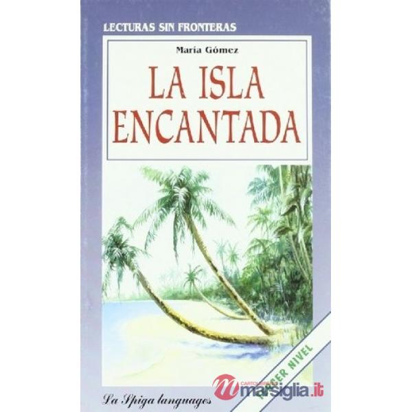 LA ISLA ENCANTADA