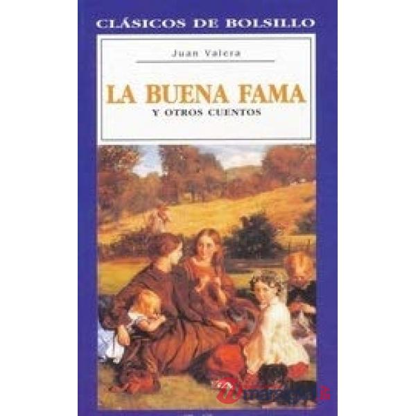 LA BUENA FAMA