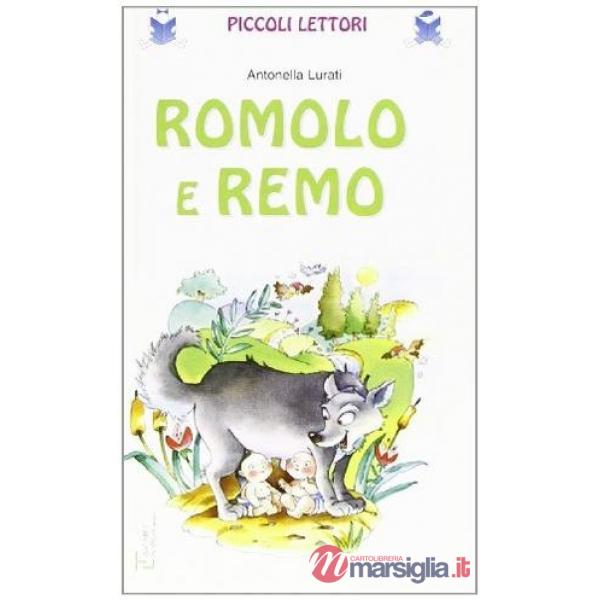 ROMOLO E REMO