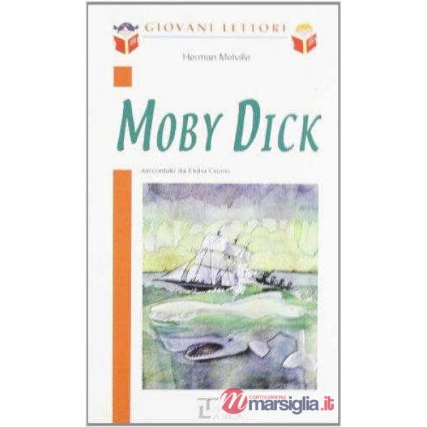 MOBY DICK (GL)