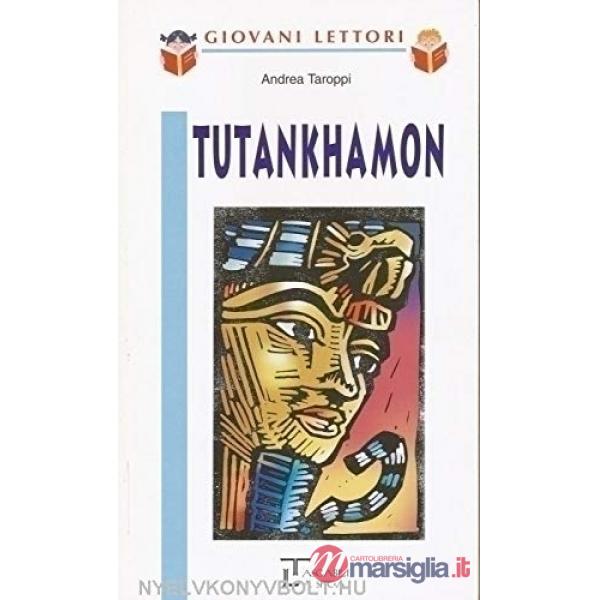 TUTANKHAMON
