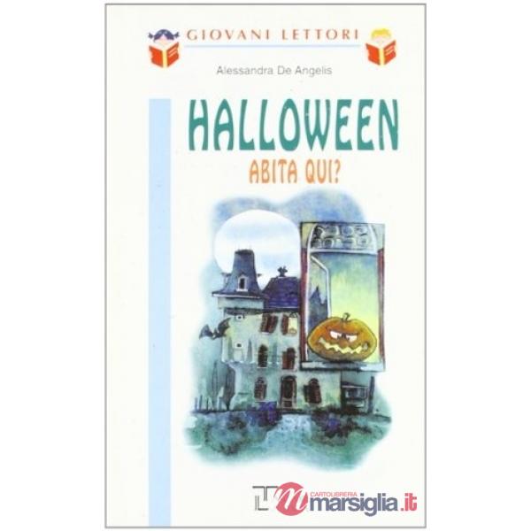 HALLOWEEN ABITA QUI?
