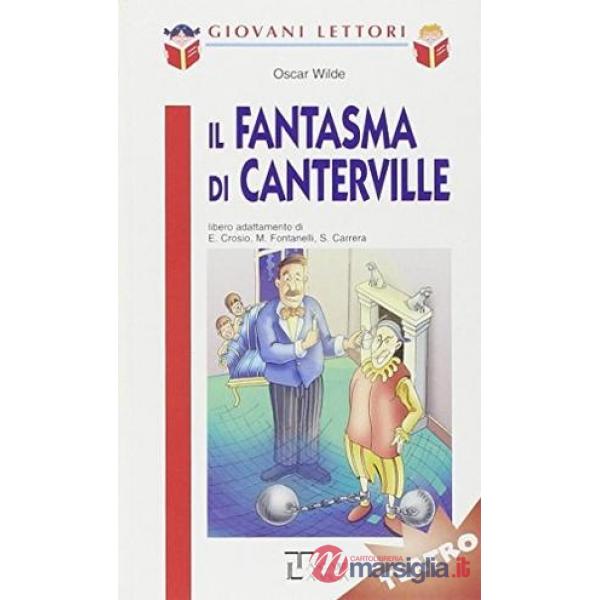 IL FANTASMA DI CANTERVILLE