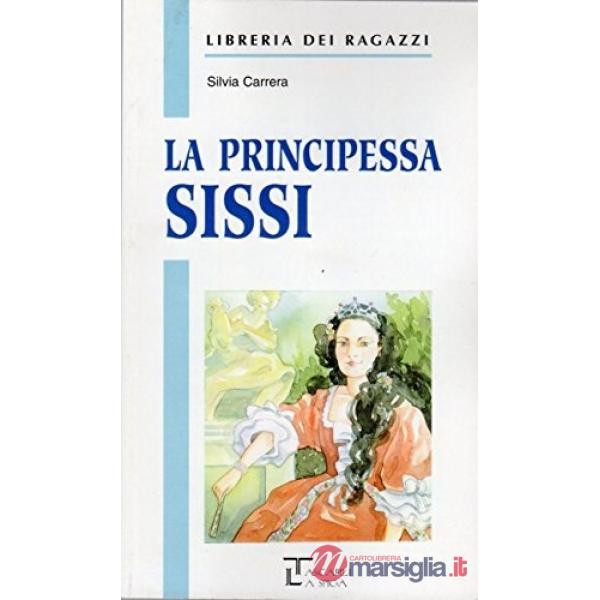 LA PRINCIPESSA SISSI