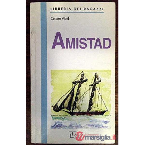AMISTAD (LRAG)