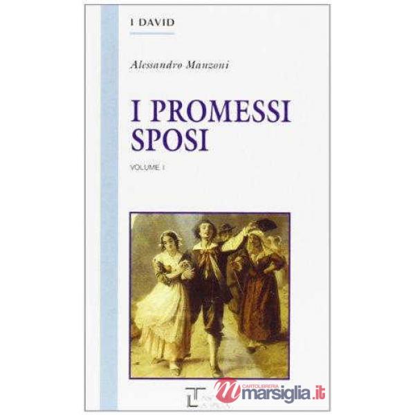 I PROMESSI SPOSI VOL. I (D)