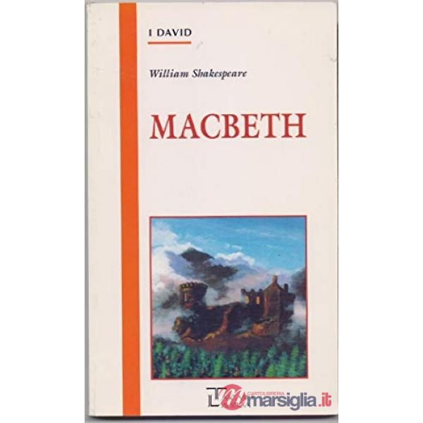 MACBETH (D)