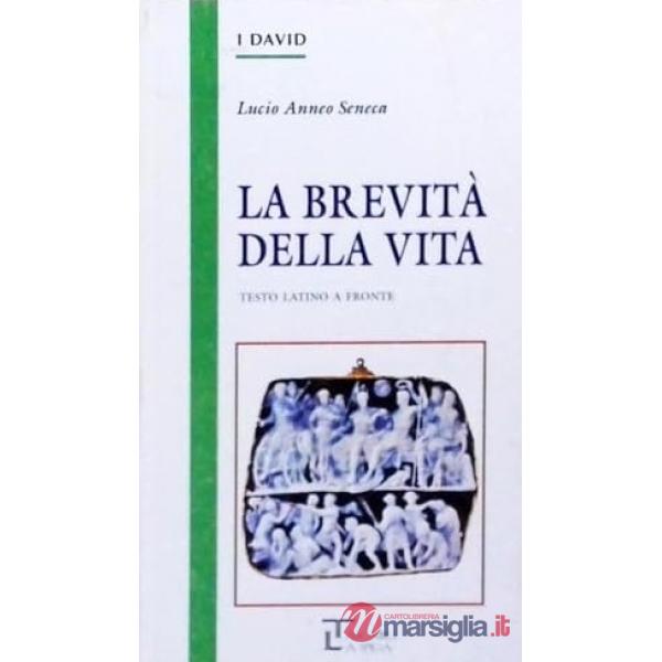 LA BREVITA' DELLA VITA