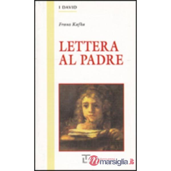 LETTERA AL PADRE