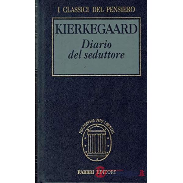 DIARIO DEL SEDUTTORE