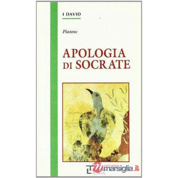 APOLOGIA DI SOCRATE