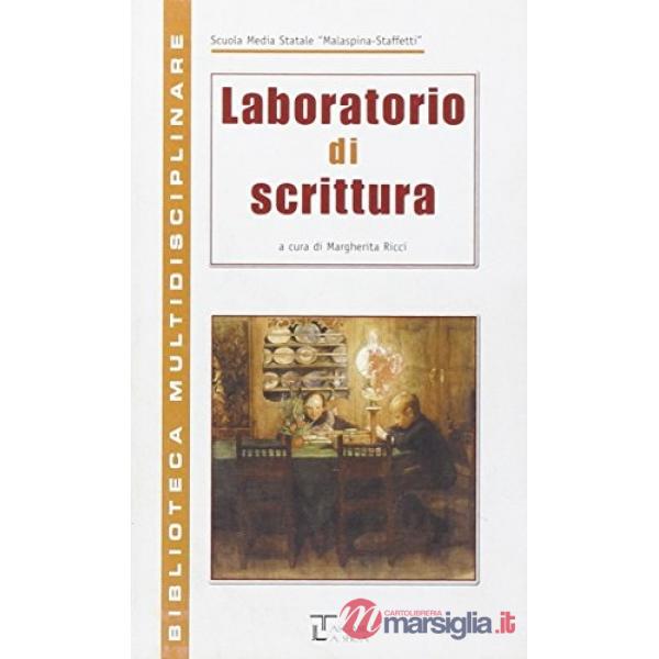 LABOR. SCRITTURA (BM)